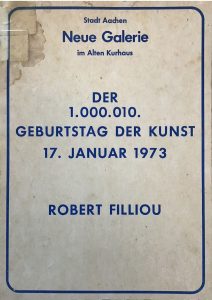 10000010 Arts Birthday - Robert Filliou_001