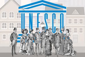 PETICIÓN A LA UNESCO