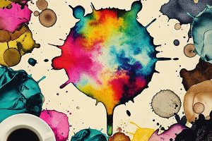 LAS MANCHAS DE LA ACADEMIA