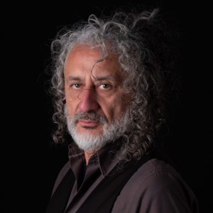 Yevgeni Mayorga Andrade