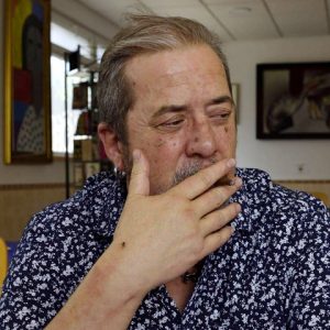 Javier Viadero Seña