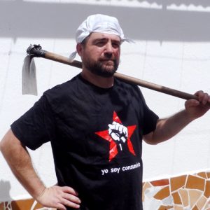 Ramón Peña